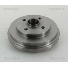 8120 69220 TRISCAN Гальмівний барабан