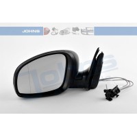 71 02 37-1 JOHNS Зовнішнє дзеркало
