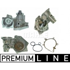 CP 243 000P MAHLE Водяний насос охолодження двигуна