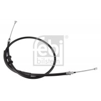 109096 FEBI BILSTEIN Тросик, cтояночный тормоз