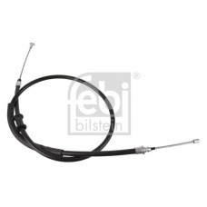 109096 FEBI BILSTEIN Тросик, cтояночный тормоз