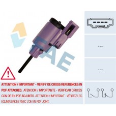 24760 FAE Вимикач ліхтаря сигналу гальмування