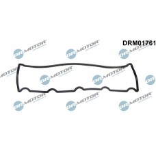 DRM01761 Dr.Motor Automotive Прокладка, Кришка головки циліндра
