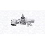 352316170884 MAGNETI MARELLI Водяний насос охолодження двигуна