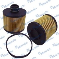 MMF045066 MANDO Масляний фільтр