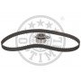 SK-1275 OPTIMAL Комплект ременя ГРМ
