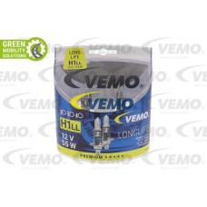 V99-84-0012LL VEMO Лампа розжарювання, Основна фара