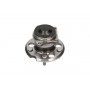 WBH-9003 KAVO PARTS Комплект підшипника ступиці колеса