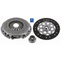 3000 970 139 SACHS Комплект зчеплення
