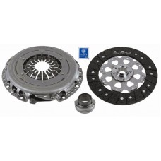3000 970 139 SACHS Комплект зчеплення