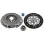 3000 970 139 SACHS Комплект зчеплення