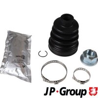 4843600810 JP GROUP Комплект пыльника, Привідний вал