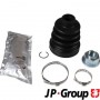 4843600810 JP GROUP Комплект пыльника, Привідний вал