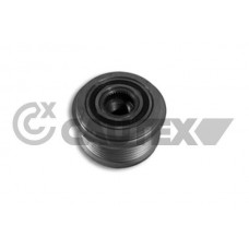 460973 CAUTEX Ремінний шків генератора