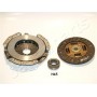 KF-H45 JAPANPARTS Комплект зчеплення