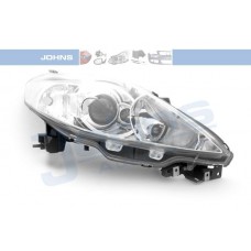 45 82 10 JOHNS Основна фара