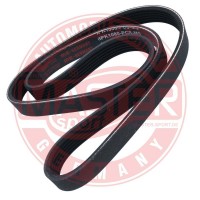 6PK1080-PCS-MS MASTER-SPORT GERMANY Поліклиновий ремінь