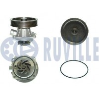 56859 RUVILLE Водяний насос охолодження двигуна