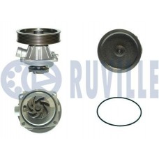 56859 RUVILLE Водяний насос охолодження двигуна