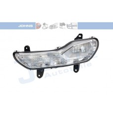 32 81 29-1 JOHNS Протитуманна фара