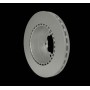 8DD 355 123-181 HELLA PAGID Гальмівний диск
