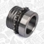 RS0080 ET ENGINETEAM Комплект цілі приводу розподільного валу