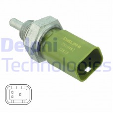 TS10482 DELPHI Датчик температура охолоджувальної рідини