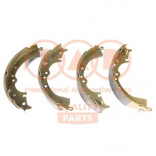 705-17050 IAP QUALITY PARTS Комплект гальмівних колодок