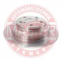 24011002371-PCS-MS MASTER-SPORT GERMANY Гальмівний диск