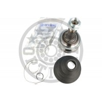 CW-2583 OPTIMAL Шарнирный комплект, Привідний вал