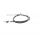 1 987 482 662 BOSCH Тросик, cтояночный тормоз