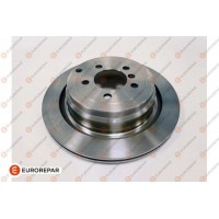 1622808080 EUROREPAR Гальмівний диск