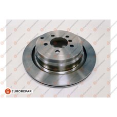 1622808080 EUROREPAR Гальмівний диск