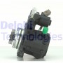 HRP713 DELPHI Насос високого тиску