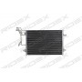 448C0196 RIDEX Конденсатор кондиціонера