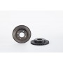 09.7056.75 BREMBO Гальмівний диск