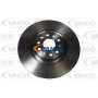 V10-80119 VAICO Гальмівний диск