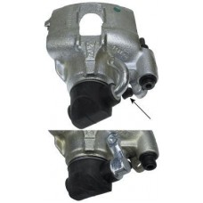 8AC 355 392-161 HELLA PAGID Гальмівний супорт