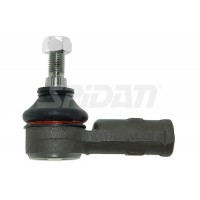 46719 SPIDAN CHASSIS PARTS Наконечник поперечної кермової тяги