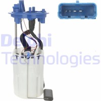 FG2645-12B1 DELPHI Елемент системи живлення