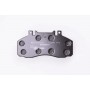 8DB 355 005-311 HELLA Комплект гальмівних колодок дисковий гальм