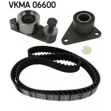 VKMA 06600 SKF Комплект ременя ГРМ