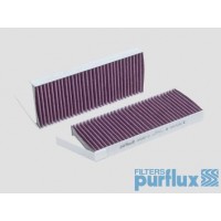 AHA387-2 PURFLUX Фільтр повітря у внутрішньому просторі