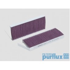 AHA387-2 PURFLUX Фільтр повітря у внутрішньому просторі