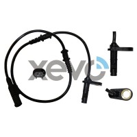 XBS252 ELTA AUTOMOTIVE Датчик частота обертання колеса