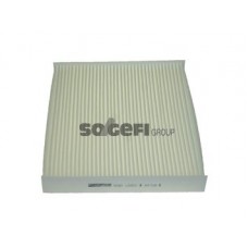 PC8343 CoopersFiaam Фільтр повітря у внутрішньому просторі