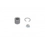 WBK-6560 KAVO PARTS Комплект підшипника ступиці колеса