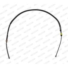 FHB432158 FERODO Тросик, cтояночный тормоз