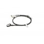 1 987 482 693 BOSCH Тросик, cтояночный тормоз