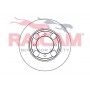 RD00506 RAICAM Гальмівний диск